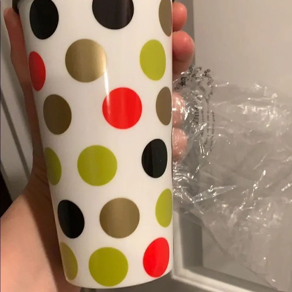 Macys new cup